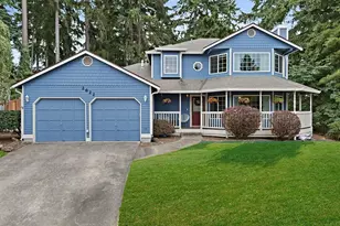 2622 31st St Ct SE, Puyallup, WA 98374 - Photo 1