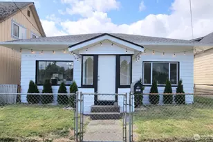 1002 E 1st St, Aberdeen, WA 98520 - Photo 1