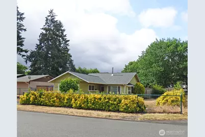 8703 Skokomish Way NE, Olympia, WA 98516 - Photo 1