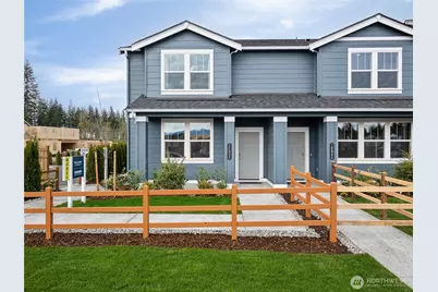 14945 Wallace Avenue E #657, Bonney Lake, WA 98391 - Photo 1