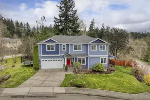 6372 Juanita Cir NE, Bremerton, WA 98311 - Photo 1