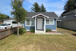 608 S Forrest St, Westport, WA 98595 - Photo 1