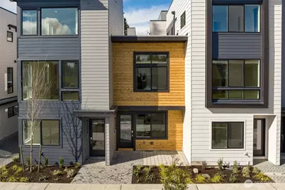 9219 D 14th Avenue NW, Seattle, WA 98117 - Photo 1