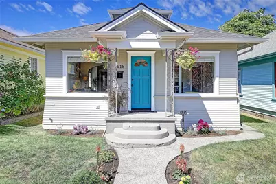 1516 Hoyt Avenue, Everett, WA 98201 - Photo 1