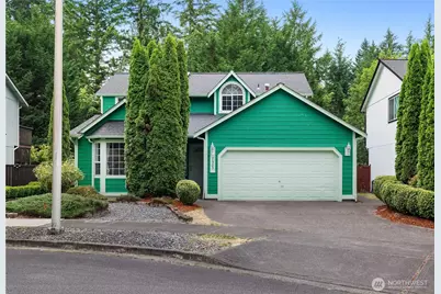 7933 48th Avenue SE, Lacey, WA 98503 - Photo 1