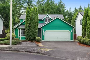 7933 48th Ave SE, Lacey, WA 98503 - Photo 1