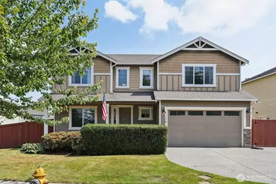 17229 84th Avenue NE, Arlington, WA 98223 - Photo 1