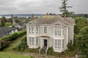 731 Pierce St, Port Townsend, WA 98368 - Photo 1