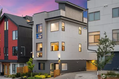 4119 Wallingford Avenue N #C, Seattle, WA 98103 - Photo 1