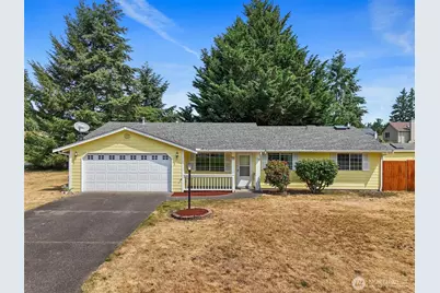 3117 243rd Street Ct E, Spanaway, WA 98387 - Photo 1