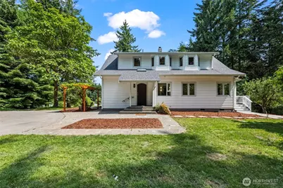 12530 Orchard Avenue SE, Olalla, WA 98359 - Photo 1