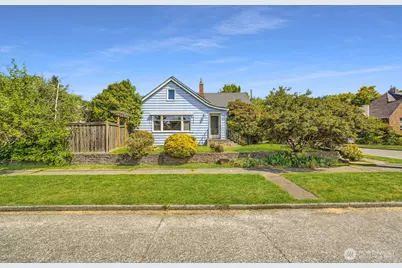 324 NE 81st Street, Seattle, WA 98115 - Photo 1
