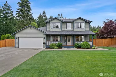 4411 166th Avenue E, Lake Tapps, WA 98391 - Photo 1