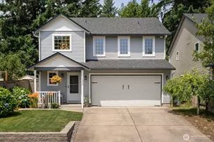 14908 NE 70th St, Vancouver, WA 98682 - Photo 1