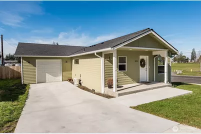 804 F #Street, Port Angeles, WA 98363 - Photo 1