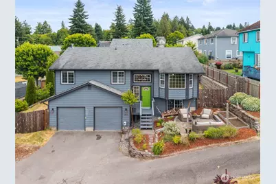 2954 Lowren Loop, Port Orchard, WA 98366 - Photo 1