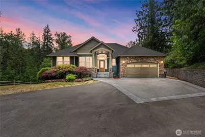 13402 Spiketon Road E, Buckley, WA 98321 - Photo 1