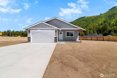 8256 Gold Run Drive, Maple Falls, WA 98266 - Photo 1