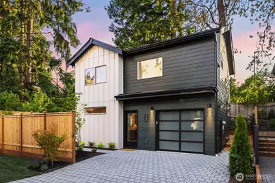 9047 Dibble Avenue NW #C, Seattle, WA 98117 - Photo 1