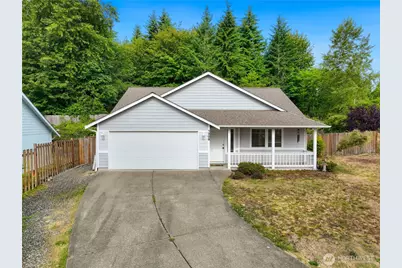 1209 Wyandotte Avenue, Shelton, WA 98584 - Photo 1