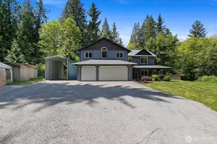 12621 Jordan Trails Rd, Arlington, WA 98223 - Photo 1