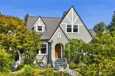 1910 E Galer Street, Seattle, WA 98112 - Photo 1