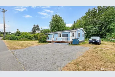 16880 Highway 112, Clallam Bay, WA 98326 - Photo 1