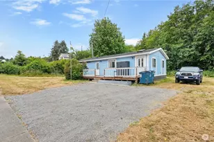 16880 Hwy 112, Clallam Bay, WA 98326 - Photo 1