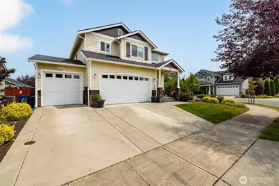 3885 Summersun St., Mount Vernon, WA 98273 - Photo 1