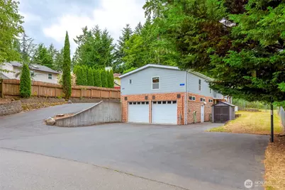 889 NE Sleepy Way, Bremerton, WA 98311 - Photo 1