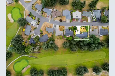 6017 W Sarazen Street SE, Olympia, WA 98513 - Photo 1