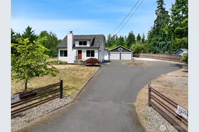 3235 South Bay Road NE, Olympia, WA 98506 - Photo 1