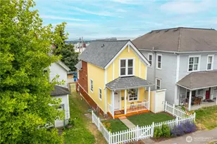 1007 N Forest St, Bellingham, WA 98225 - Photo 1