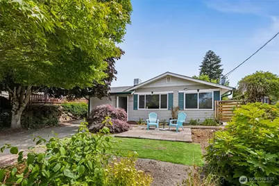 11014 4th Avenue S, Seattle, WA 98168 - Photo 1