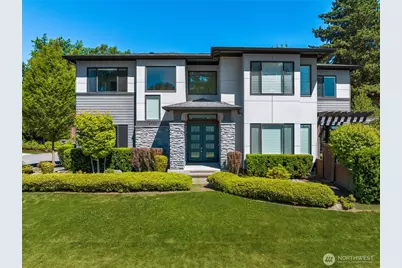4710 86th Avenue SE, Mercer Island, WA 98040 - Photo 1