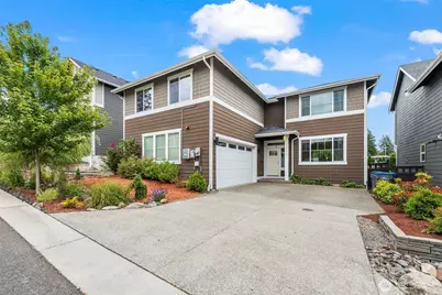 2540 Filbert Avenue, Bremerton, WA 98310 - Photo 1