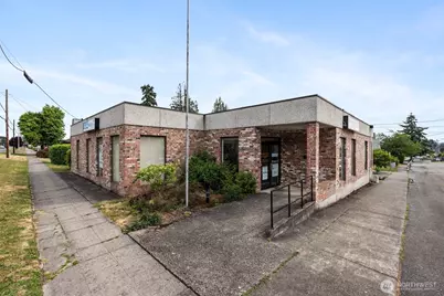 409 S Market Boulevard, Chehalis, WA 98532 - Photo 1