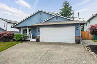 805 N Granite Ave, Granite Falls, WA 98252 - Photo 1