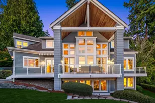 8055 W Mercer Way, Mercer Island, WA 98040 - Photo 1