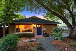 2811 NW 62nd St, Seattle, WA 98107 - Photo 1