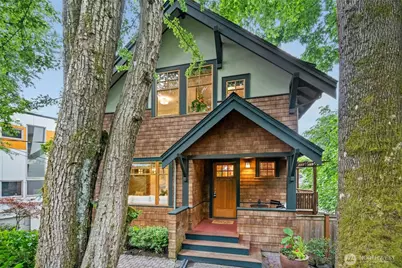 3401 York Road S, Seattle, WA 98144 - Photo 1