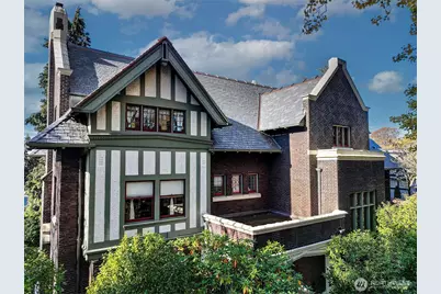 [Address not provided], Seattle, WA 98112 - Photo 1