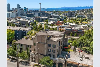 745 Bellevue Avenue E #305, Seattle, WA 98102 - Photo 1