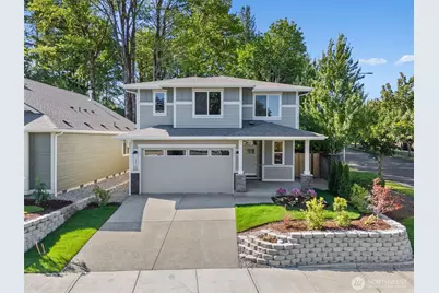 1401 89th Avenue SE, Tumwater, WA 98501 - Photo 1
