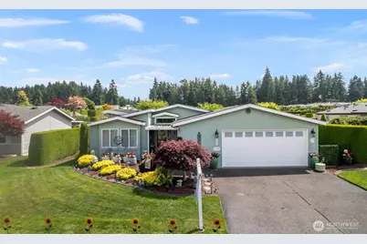 5916 89th Street Ct E #14, Puyallup, WA 98371 - Photo 1