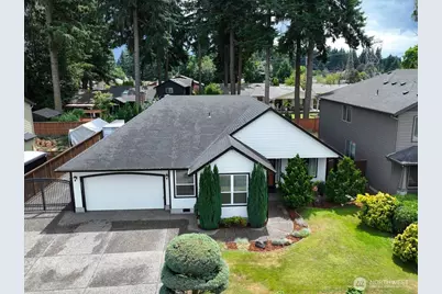 9911 NE 69th Street, Vancouver, WA 98662 - Photo 1