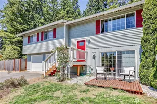 3319 Forest Dr NE, Bremerton, WA 98310 - Photo 1