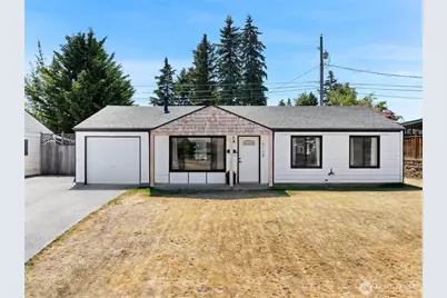 5128 N 48th Street, Tacoma, WA 98407 - Photo 1