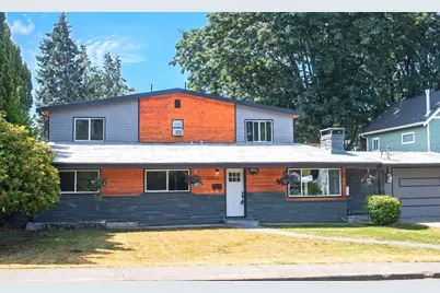 12027 78th Avenue S, Seattle, WA 98178 - Photo 1