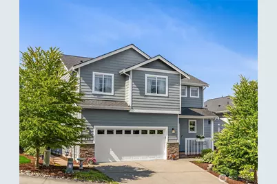 742 Freedom Court SE, Port Orchard, WA 98366 - Photo 1